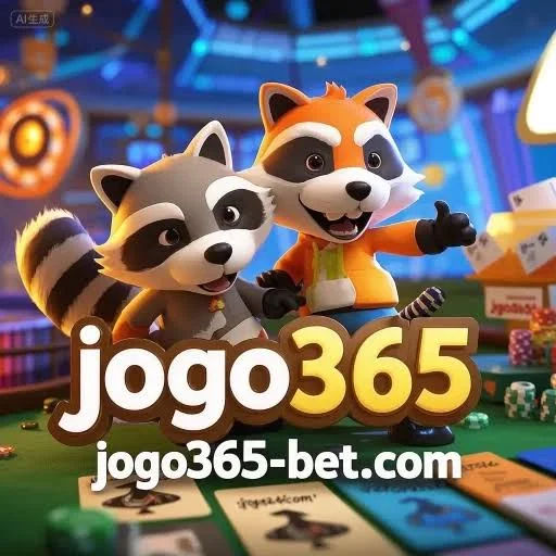Jogo365 – Serviços de suporte para o site do portal de jogos Jogo365